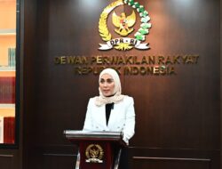 Sari Yuliati: UU Penyandang Disabilitas Selaras dengan Prinsip Kesetaraan dan Non Diskriminasi