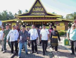 Gubernur Ansar Ahmad Optimis Kunjungan Wisman ke Kepri Tembus 2 Juta di Akhir 2025