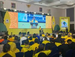 Menteri Bahlil Lahadalia Tunjuk Constant Karma Bantu Tangani Sumber Daya Alam Papua di Kementerian ESDM