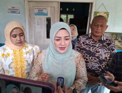 Adde Rosi Dukung Rencana TPST Regional Banten, Ingatkan Manajemen Pengolahan Tak Rugikan Warga