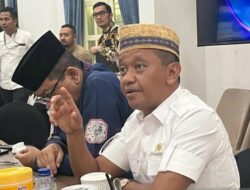 Menteri ESDM Bahlil Lahadalia Maafkan Pembuat Meme, Minta Sayap Partai Golkar Cabut Laporan