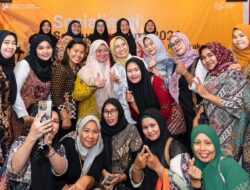 Hetifah Kolaborasi dengan ITB, Gelar Workshop Kreatif “Glo-Up: 1000 Ide” di IKN Nusantara