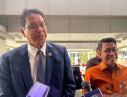 Misbakhun Pastikan Sinergi DPR dan Pemerintah Solid dalam Menjaga Stabilitas Ekonomi Nasional