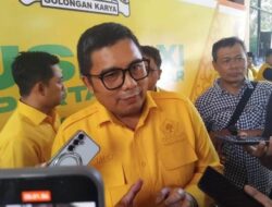 Muhammad Saleh Desak Revisi UU Transportasi, Dorong Perlindungan bagi Driver Online