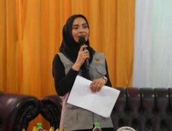 Komitmen Ranny Fahd Arafiq Agar Anak-anak Indonesia Tumbuh Sehat, Cerdas dan Berdaya Saing Tinggi