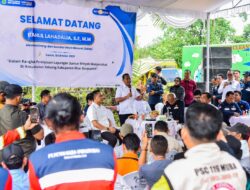 Kebijakan Menteri ESDM Bahlil Lahadalia Buka 225 Ribu Lapangan Kerja Baru dari Sumur Minyak Rakyat