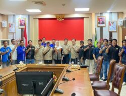 Pajak Perikanan Rp. 13 Triliun, Natuna Hanya Terima Rp. 5 Miliar, Bupati Cen Sui Lan Desak Pemerintah Pusat Adil