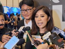 Menkomdigi Meutya Hafid Siapkan Internet Yang Lebih Murah Dari Starlink