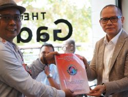 Menteri P2MI Mukhtarudin Kolaborasi Dengan NGO Kelola Pekerja Migran Terintegrasi dan Berkualitas