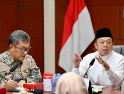 Menteri ATR/BPN, Nusron Wahid: Tak Cukup Klaim, Tanah Ulayat Harus Punya Lembaga Adat yang Sah