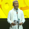 Bahlil Lahadalia: Maulid Nabi dan HUT Golkar Momentum Meneladani Sifat Nabi Muhammad SAW