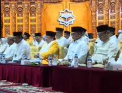 Bahlil Lahadalia: HUT Ke-61 Partai Golkar Dirancang Merakyat, Bagi Sembako hingga Gelar Pasar Murah