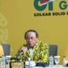 Muhidin M Said: Perayaan HUT ke-61 Partai Golkar Dirasakan Langsung Manfaatnya Oleh Rakyat