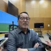 Firman Soebagyo Dorong Penguatan BNN Lewat Revisi UU Narkotika: Perlu Dukungan Semua Elemen Bangsa