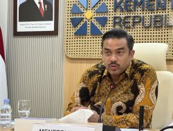 Aturan Baru Disiapkan, Menteri Maman Abdurrahman Ingin UMKM Tangguh di Era E-Commerce