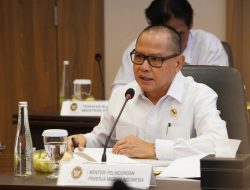 Mukhtarudin: KP2MI Pastikan Tiap Pekerja Migran Pergi Kompeten, Pulang Selamat dan Keluarga Sejahtera!