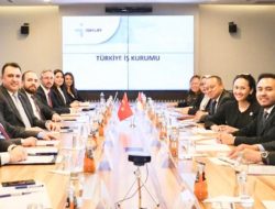 Wamen P2MI Christina Aryani Ungkap Peluang Besar PMI di Turki: Fokus Sektor Hospitality dan Manufaktur