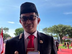 Balikpapan Tanpa Iklan Rokok, Walikota Rahmad Mas’ud Tegaskan Komitmen Kota Layak Anak