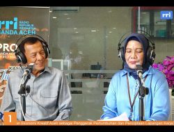 Teuku Zulkarnaini Nilai UMKM dan Ekonomi Kreatif Harus Jadi Poros Pertumbuhan Aceh