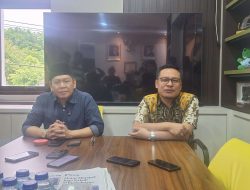 Adies Kadir Kembali ke DPRD Surabaya: Dari Sini Saya Belajar Arti Pengabdian