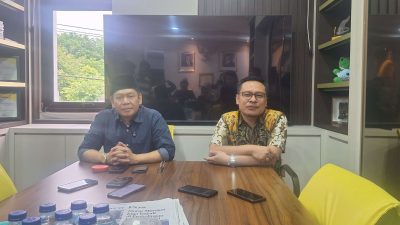 Adies Kadir Kembali ke DPRD Surabaya: Dari Sini Saya Belajar Arti Pengabdian