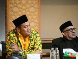 Dian Assafri Sambut Baik Rencana Gelar Pahlawan Nasional Untuk Presiden RI ke-2 HM Soeharto