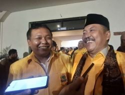 Hadi Setiawan Terpilih Pimpin Golkar Kediri: Siap Bawa Partai Lebih Solid dan Dekat dengan Rakyat