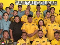 PP AMPG Gandeng Penggerak Belia Selangor, Wujudkan Kolaborasi Pemuda Asia Tenggara