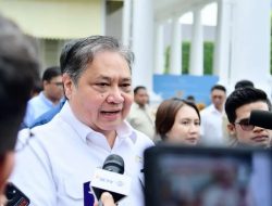 Hyundai Siap Garap Mobil Nasional, Airlangga Hartarto: Kita Menuju Era Otomotif Masa Depan