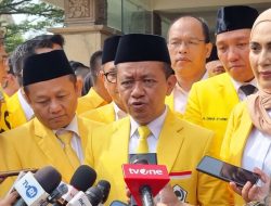 Bahlil Lahadalia Sebut Program Transmigrasi Soeharto Bentuk Kebhinekaan Papua