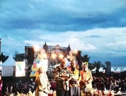 Gubernur Mathius Fakhiri: Papua Bukan Beban, Tapi Berkat Besar bagi Indonesia