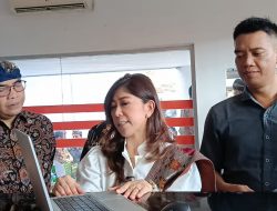 Menkomdigi Meutya Hafid Ingatkan Warga Gunakan Dana BLT untuk Kebutuhan, Bukan Judi Online