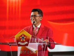 Ketum Depinas SOKSI, Misbakhun Dukung Soeharto Dianugerahi Gelar Pahlawan Nasional