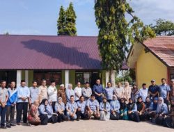 Tanpa Guru Tak Ada Kita, Pesan Menyentuh Bupati Agara Salim Fakhry untuk Para Pendidik