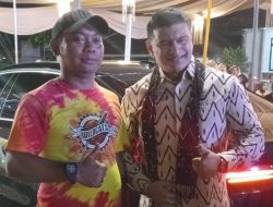 Semarak Budaya Karanganyar, Asraff Abu Ajak Generasi Muda Lestarikan Tradisi Lokal