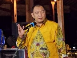 Pamor Wicaksono Terpilih Pimpin Dewan Kesenian Brebes, Siap Hidupkan Seni dan Budaya Lokal
