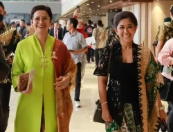 Nurul Arifin Apresiasi Langkah Cepat Menkomdigi Meutya Hafid dan PPATK Berantas Judi Online