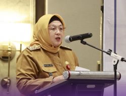 Deretan Program Pro Rakyat Wabup Intan Nurul Hikmah, Ubah Layanan Publik di Kabupaten Tangerang