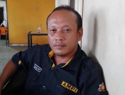 Peringati Hari Pahlawan, AMPI Binjai Ajak Generasi Muda Ikuti Teladan Juang Pahlawan