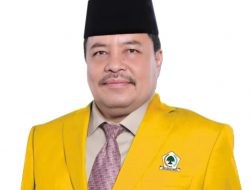 Gelar Pahlawan untuk Soeharto, Teuku Raja Keumangan: Terima Kasih Presiden Prabowo