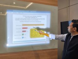 Tren Elektabilitas Partai Golkar Menguat, Survei PRI Ungkap Efek Positif Kinerja Pemerintahan Prabowo-Gibran