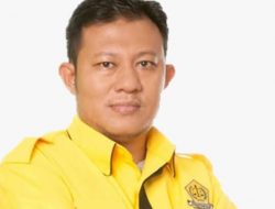 Poros Muda Golkar Tegaskan Soliditas Kader di Bawah Kepemimpinan Bahlil Lahadalia