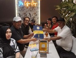 AMPI Binjai Perkuat Konsolidasi dan Siapkan Musda IX untuk Penguatan Organisasi