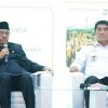 Melchias Mekeng Tawarkan Obligasi Daerah Jadi Opsi Pembiayaan Daerah dan Instrumen Investasi Publik