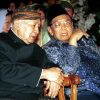 Partai Golkar Sambut Haru Keputusan Presiden Prabowo Beri Gelar Pahlawan Nasional untuk Soeharto dan Gus Dur