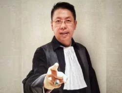 DPR Sahkan KUHAP Baru, Henry Indraguna: Reformasi Acara Pidana Mampu Jawab Kebutuhan Zaman