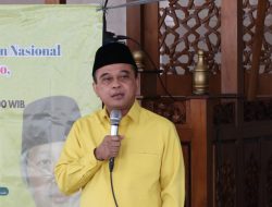 Gelar Pahlawan Nasional Soeharto, Ganjar Razuni Beberkan 15 Tahun Perjalanan Usulan yang Baru Terjawab