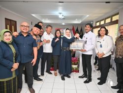 Dewi Asmara: Yogyakarta Siap Hadapi Tantangan Keimigrasian dan Embarkasi Haji 2026