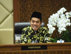 Zulfikar Arse Sadikin Desak Pembenahan Data Pertanahan untuk Dongkrak PNBP