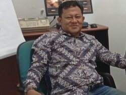 Dukung Agenda Astacita, Poros Muda Golkar Soroti Peran Kopdes Merah Putih dalam Implementasi MBG